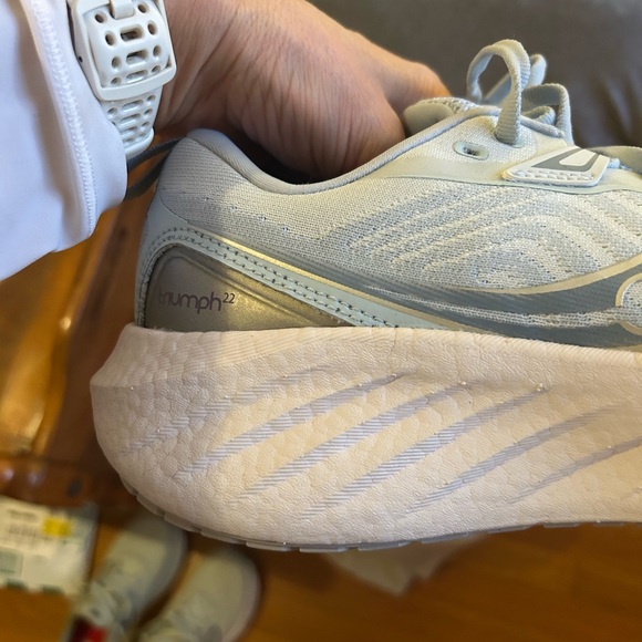 WOMEN'S TRIUMPH 22, VAPOR | MOON - Picture 9 of 16